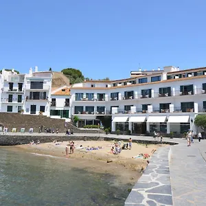 Playa Sol 4* Cadaqués