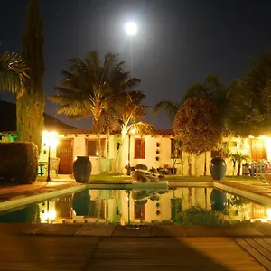 Vakantiepark El Tejado