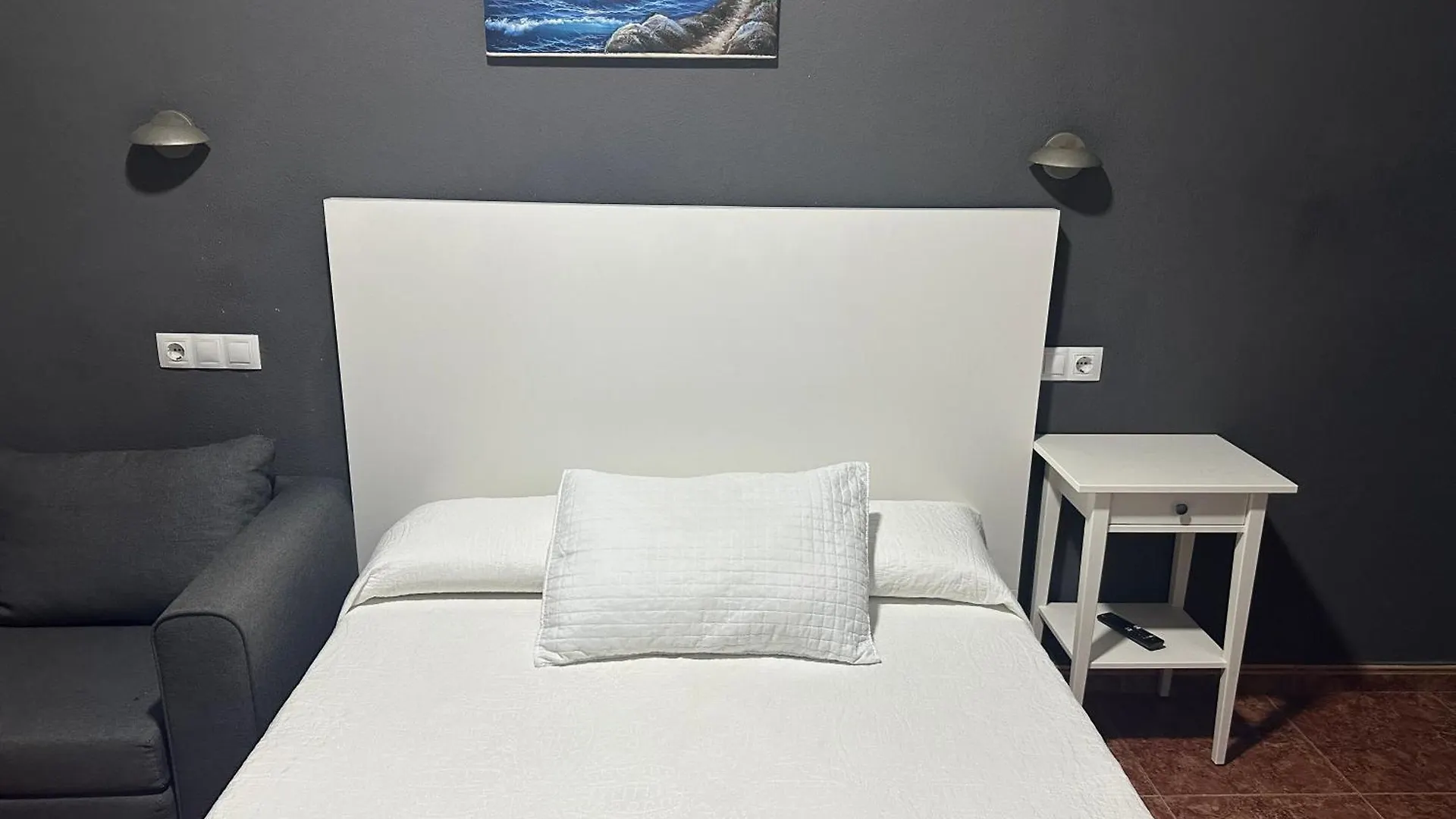 Hotel Hostal Tarik Tarifa