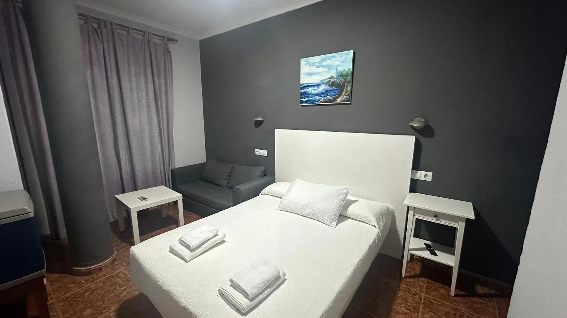 Affittacamere Hotel Hostal Tarik Tarifa
