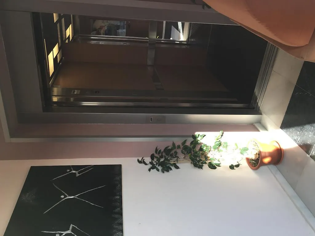 Hotel Hostal Tarik Tarifa Affittacamere