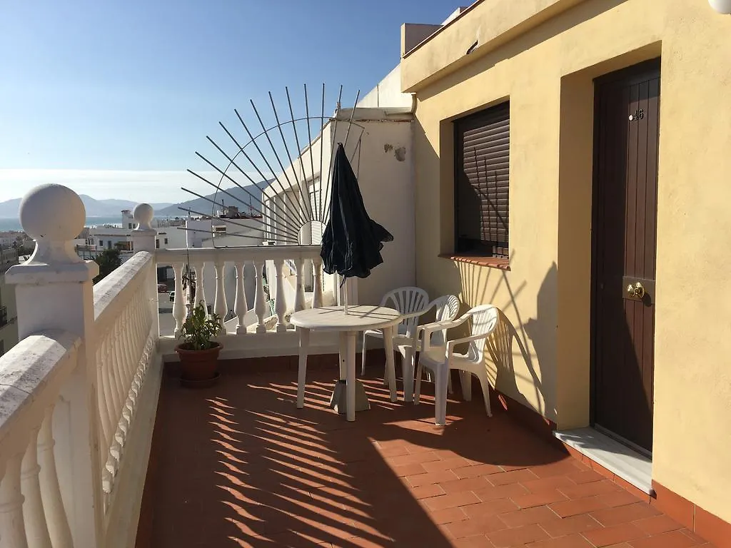 Affittacamere Hotel Hostal Tarik Tarifa