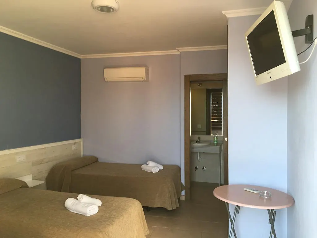 Affittacamere Hotel Hostal Tarik Tarifa
