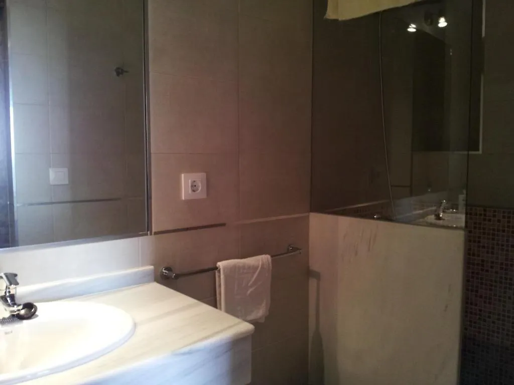 Affittacamere Hotel Hostal Tarik Tarifa