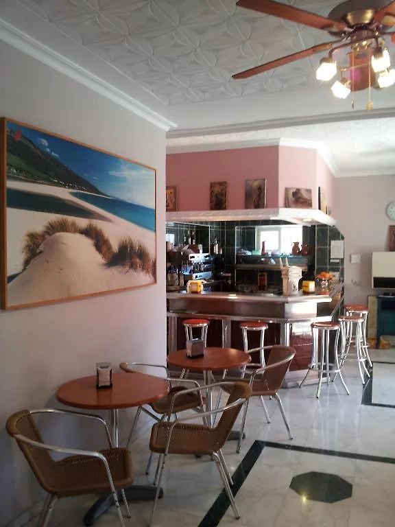 Affittacamere Hotel Hostal Tarik Tarifa