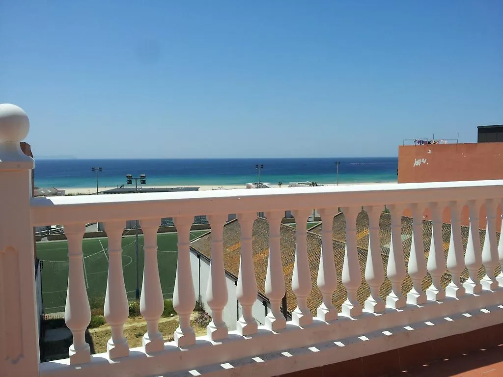 Hostal Tarik Hotel Tarifa 2*,