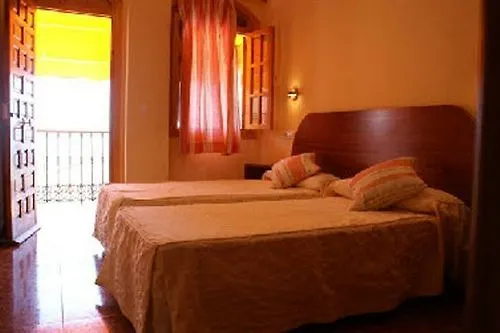 Hostal Tarik Hotel Tarifa 2*,  Spain
