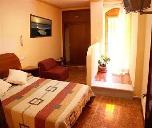 Hotel Hostal Tarik Tarifa Affittacamere