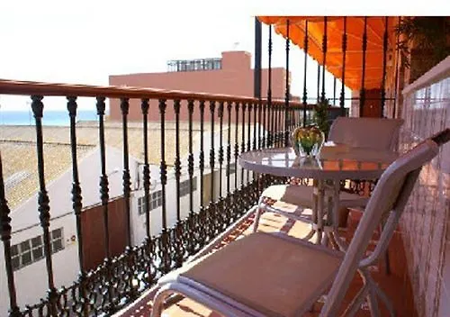 Hotel Hostal Tarik Tarifa