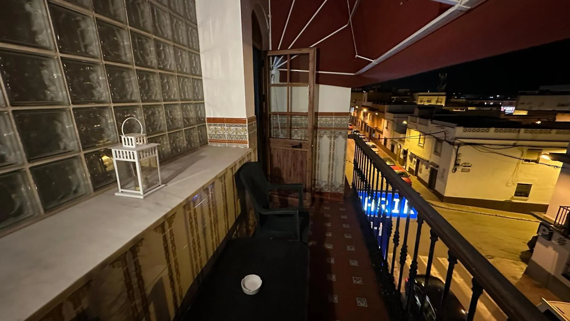 Hostal Tarik contacts